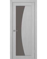 Сицилия_721.21 ЭКО-шпон Дуб серый FL