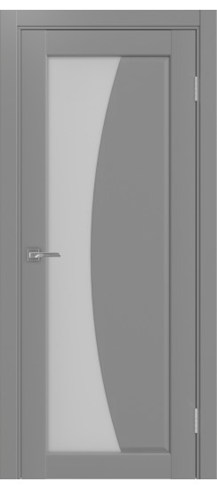 Сицилия_721.21.60  Серый (заполнение: Мателюкс)