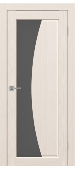 Сицилия_721.21.60  Ясень перламутровый (заполнение: Графит матовое)