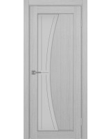 Сицилия_721.21 ЭКО-шпон Дуб серый FL