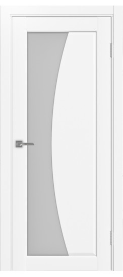 Сицилия_721.21.60  Белый снежный (заполнение: Мателюкс)