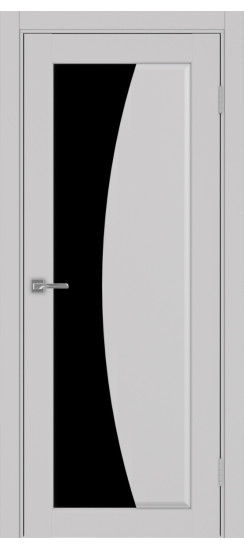 Сицилия_721.21.60  Пепельный (стекло: LACчерный)