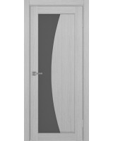 Сицилия_721.21 ЭКО-шпон Дуб серый FL