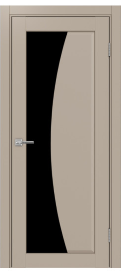 Сицилия_721.21.60  Мокко (стекло: LACчерный)