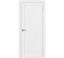 Сицилия_722.11 ЭКО-шпон Белый лёд