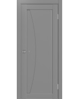 Сицилия_722.11 ЭКО-шпон Серый