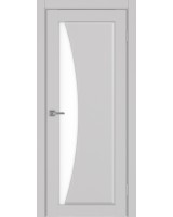 Сицилия_722.21 ЭКО-шпон Пепельный