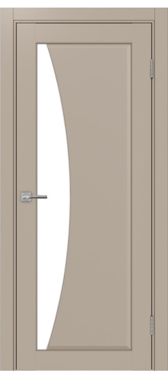 Сицилия_722.21.60  Мокко (стекло: LACбелый)