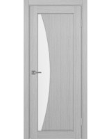 Сицилия_722.21 ЭКО-шпон Дуб серый FL