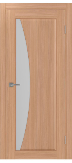 Сицилия_722.21.60  Ясень тёмный (заполнение: Мателюкс)