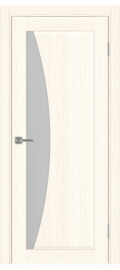 Сицилия_722.21.60  Ясень светлый (заполнение: Мателюкс)