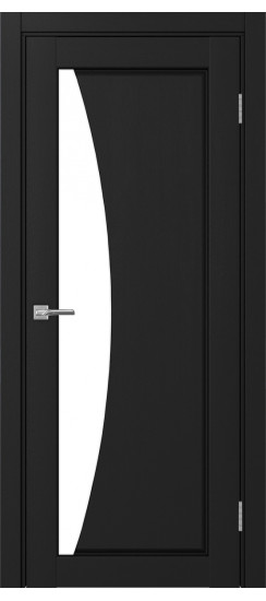 Сицилия_722.21.60  Антрацит (стекло: LACбелый)