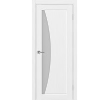 Сицилия_722.21 ЭКО-шпон Белый лёд