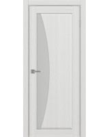 Сицилия_722.21 ЭКО-шпон Ясень серебристый