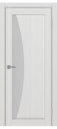 Сицилия_722.21.60  Ясень серебристый (заполнение: Мателюкс)