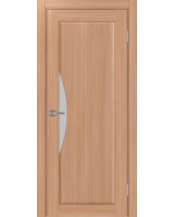 Сицилия_723.21 ЭКО-шпон Ясень тёмный