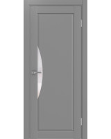 Сицилия_723.21 ЭКО-шпон Серый