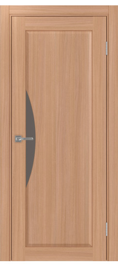 Сицилия_723.21.60  Ясень тёмный (заполнение: Бронза матовое)