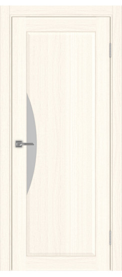 Сицилия_723.21.60  Ясень светлый (заполнение: Мателюкс)