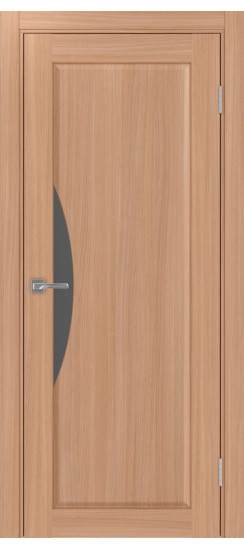 Сицилия_723.21.60  Ясень тёмный (заполнение: Графит матовое)