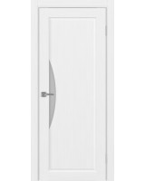 Сицилия_723.21 ЭКО-шпон Белый лёд