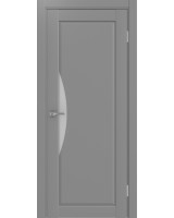 Сицилия_723.21 ЭКО-шпон Серый