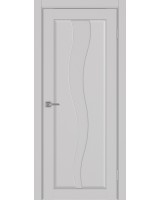 Сицилия_730.111 ЭКО-шпон Пепельный