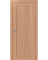 Сицилия_730.111 ЭКО-шпон Ясень тёмный