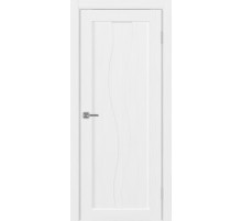 Сицилия_730.111 ЭКО-шпон Белый лёд