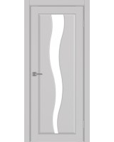 Сицилия_730.121 ЭКО-шпон Пепельный