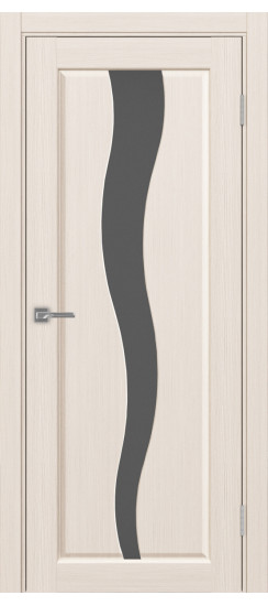 Сицилия_730.121.60  Ясень перламутровый (заполнение: Графит матовое)