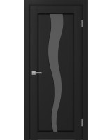 Сицилия_730.121 ЭКО-шпон Антрацит