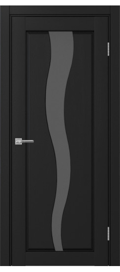 Сицилия_730.121.60  Антрацит (заполнение: Графит матовое)