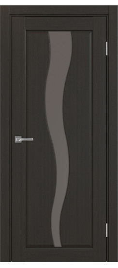 Сицилия_730.121.60  Венге FL (заполнение: Бронза матовое)