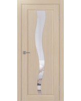 Сицилия_730.121 ЭКО-шпон Дуб беленый FL