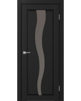 Сицилия_730.121 ЭКО-шпон Антрацит