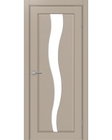 Сицилия_730.121 ЭКО-шпон Мокко