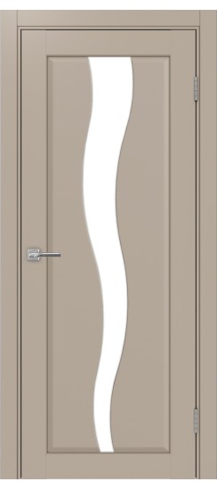 Сицилия_730.121.60  Мокко (стекло: LACбелый)