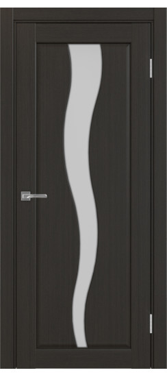 Сицилия_730.121.60  Венге FL (заполнение: Мателюкс)