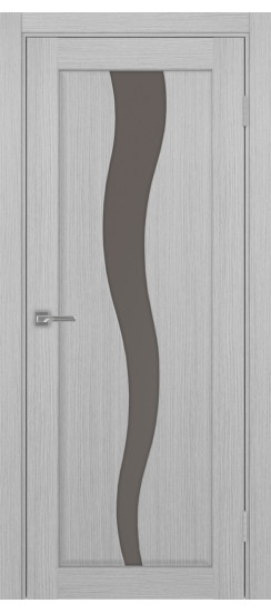 Сицилия_730.121.60  Дуб серый FL (заполнение: Бронза матовое)