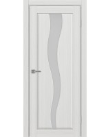 Сицилия_730.121 ЭКО-шпон Ясень серебристый