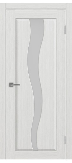 Сицилия_730.121.60  Ясень серебристый (заполнение: Мателюкс)