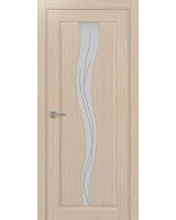 Сицилия_730.121 ЭКО-шпон Дуб беленый FL