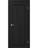 Сицилия_731.111 ЭКО-шпон Антрацит