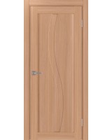 Сицилия_731.111 ЭКО-шпон Ясень тёмный