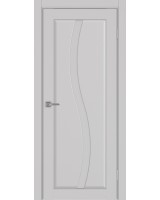 Сицилия_731.111 ЭКО-шпон Пепельный