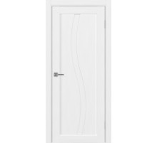 Сицилия_731.111 ЭКО-шпон Белый лёд