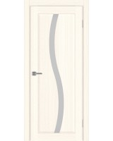 Сицилия_731.121 ЭКО-шпон Ясень светлый