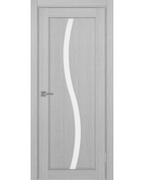 Сицилия_731.121 ЭКО-шпон Дуб серый FL