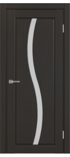 Сицилия_731.121.60  Венге FL (заполнение: Мателюкс)